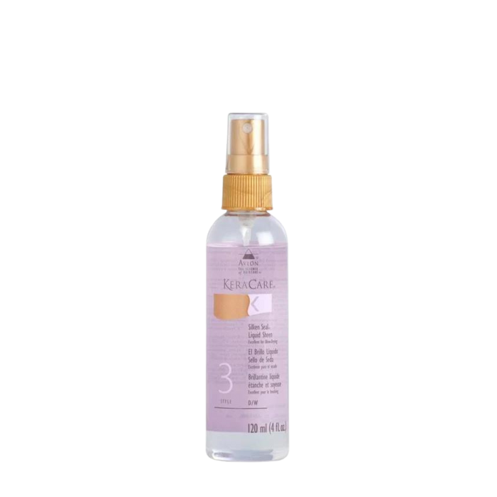 Silken Seal Liquid Sheen 4 oz