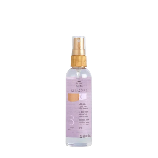 Silken Seal Liquid Sheen 4 oz
