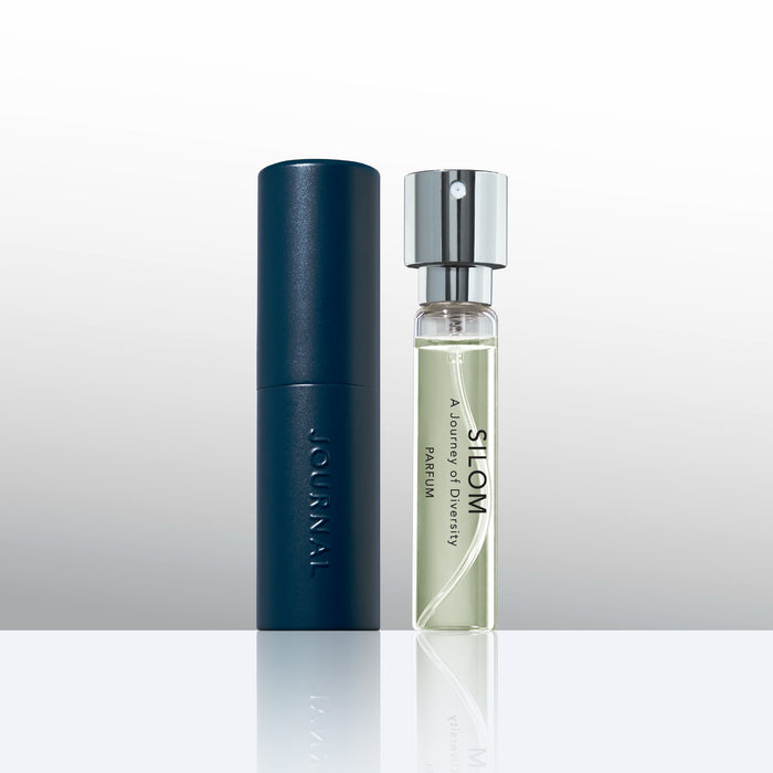 Silom Parfum 15 ml (Case+Refill)