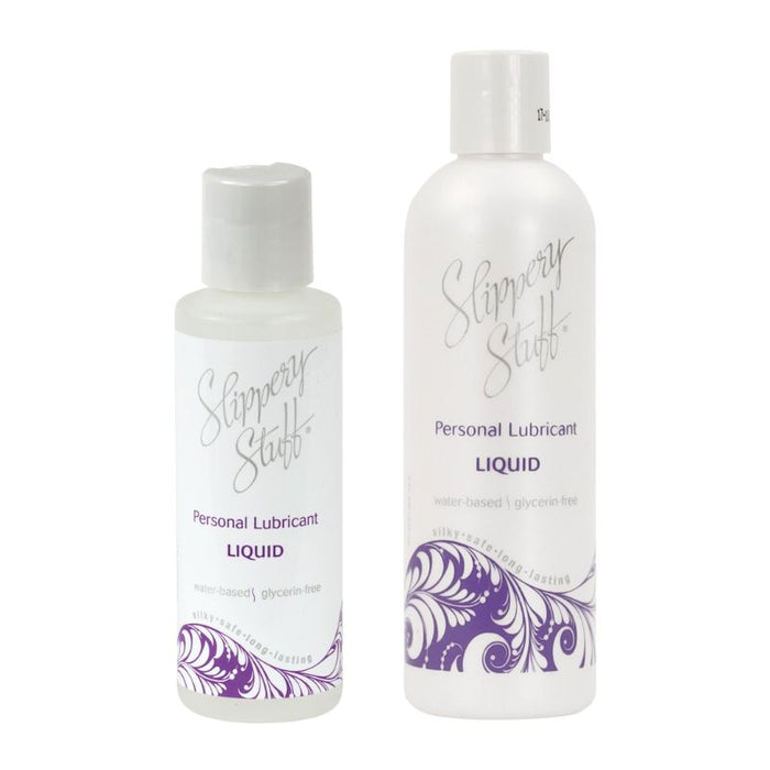 Slippery Stuff Liquid