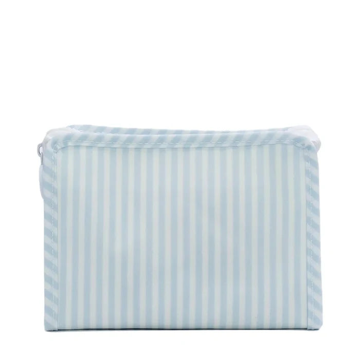 Small Roadie - Blue Stripe