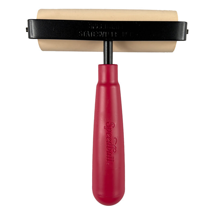Soft Rubber Brayers