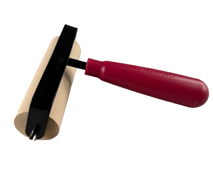 Soft Rubber Brayers