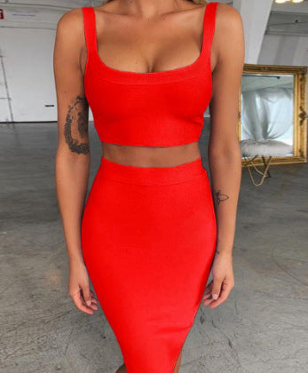 Red / L