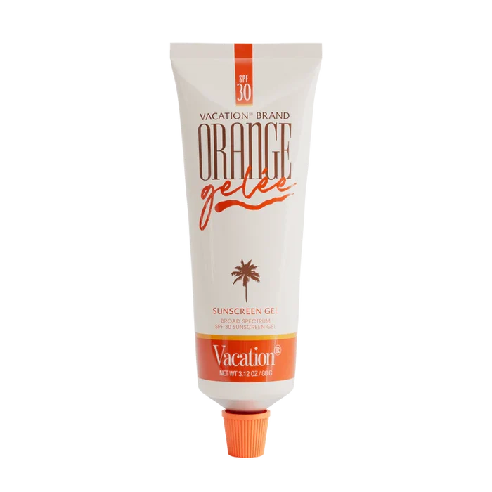 Spf 30 - Orange Gelee