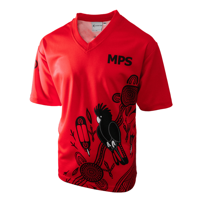 Sports Top - FREEMAN