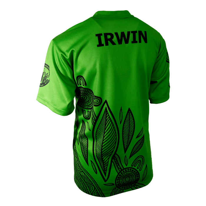 Sports Top - IRWIN