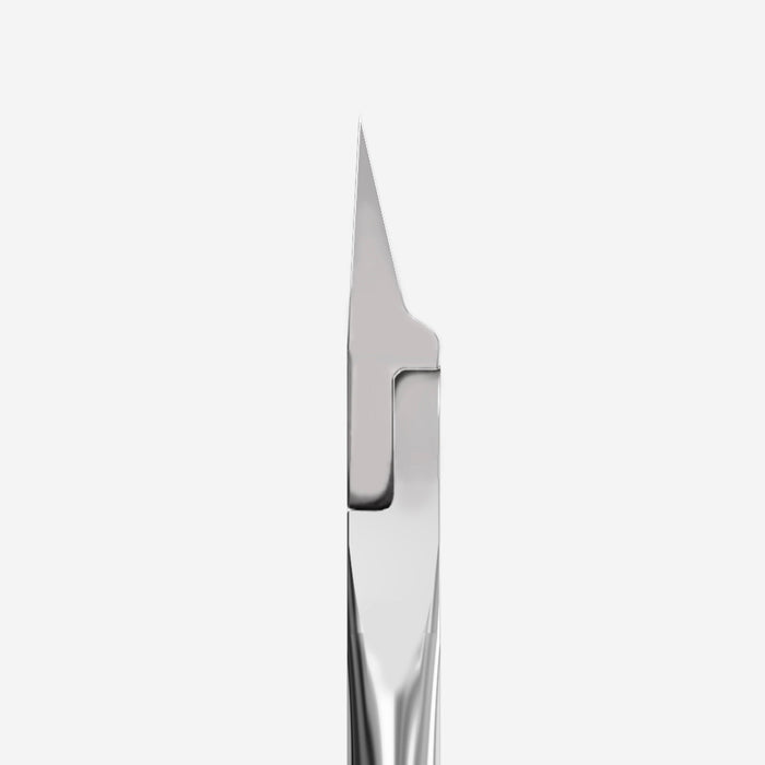 Staleks Nail Nippers - EXPERT 61 (for ingrown toenails)-Nail Clippers-STALEKS PRO-12 mm-Gel Essentialz
