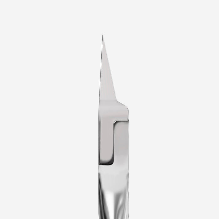 Staleks Nail Nippers - EXPERT 61 (for ingrown toenails)-Nail Clippers-STALEKS PRO-12 mm-Gel Essentialz