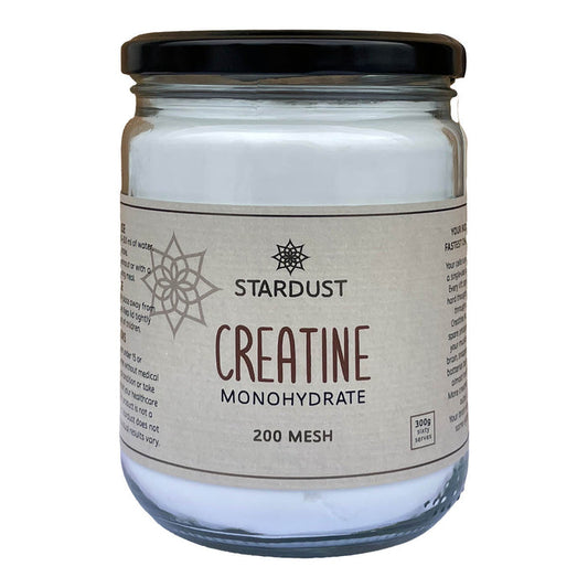Stardust - Creatine Monohydrate