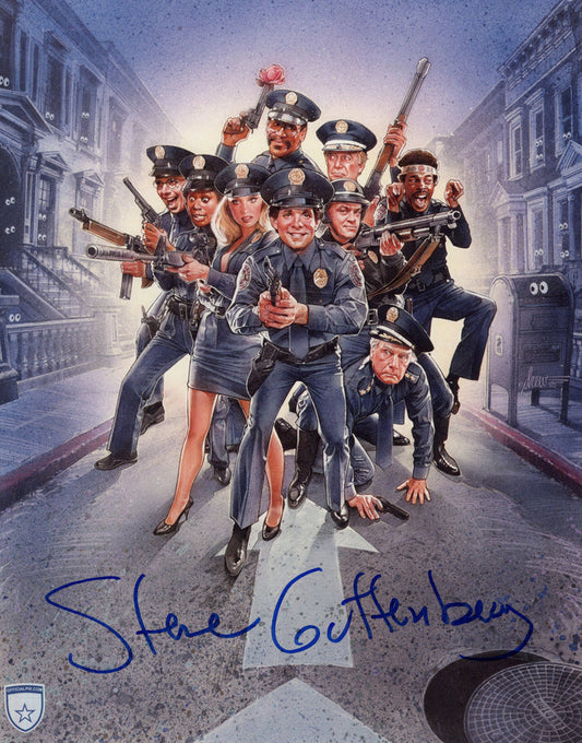 STOCK-STEVE-GUTTENBERG-002-11X14