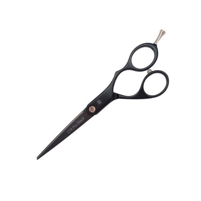 RAND ROCKET STR Pro Black Scissors