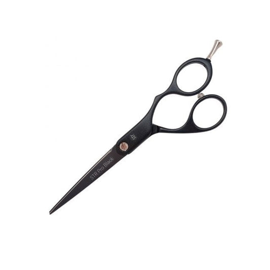 RAND ROCKET STR Pro Black Scissors