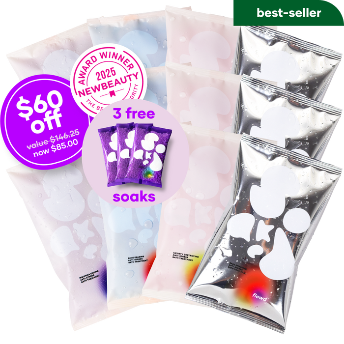 stresscare sampler