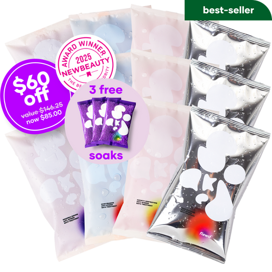 stresscare sampler
