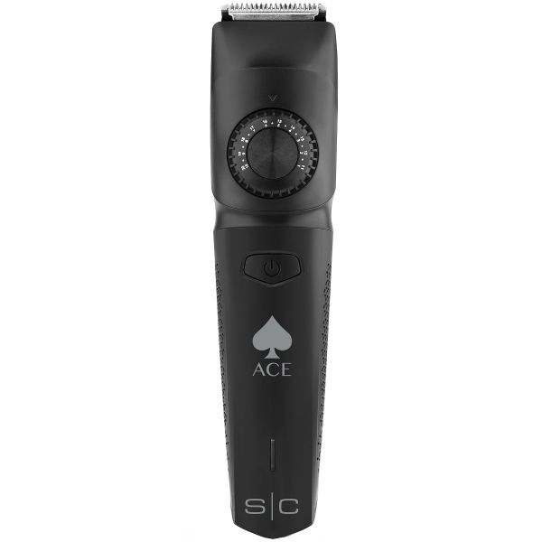 Stylecraft Ace Beard Blender with Universal USB-C # SC413B - Palms Fashion Inc.