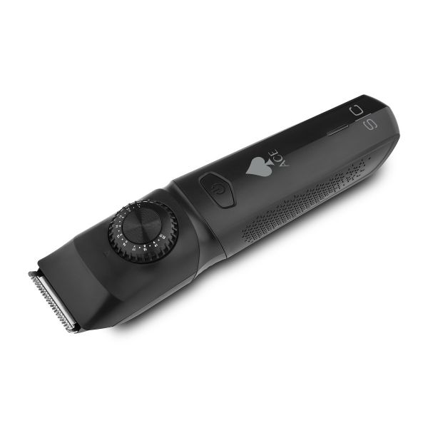 Stylecraft Ace Beard Blender with Universal USB-C # SC413B - Palms Fashion Inc.