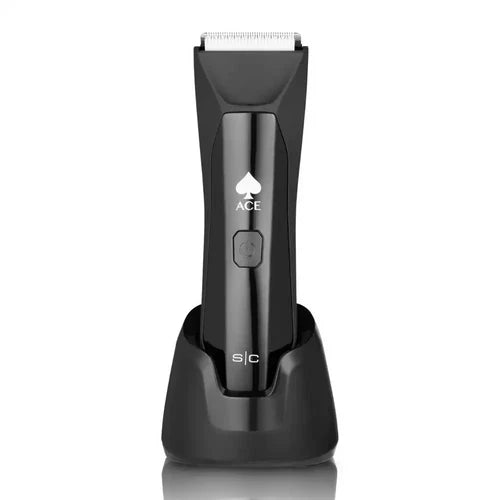 StyleCraft USB-C Rechargeable Ace Body Buzzer # SC416B - Palms Fashion Inc.