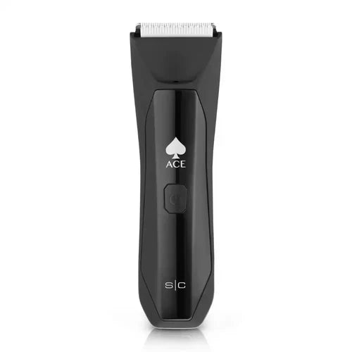 StyleCraft USB-C Rechargeable Ace Body Buzzer # SC416B - Palms Fashion Inc.
