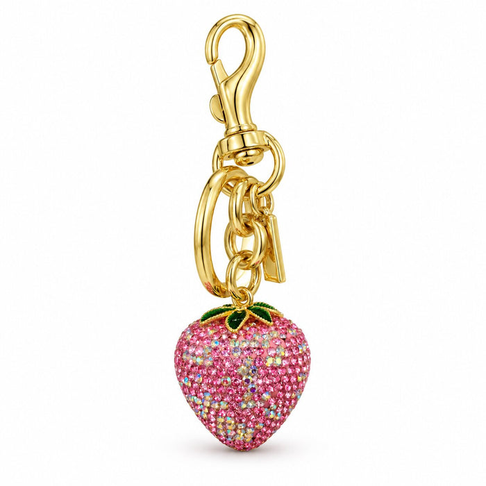 Sugar Sparkle Anti-Tarnish Bag Charm