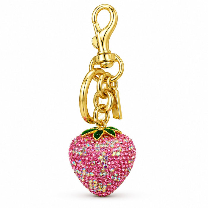 Sugar Sparkle Anti-Tarnish Bag Charm