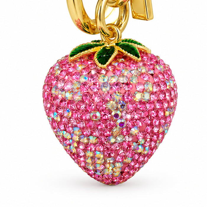 Sugar Sparkle Anti-Tarnish Bag Charm
