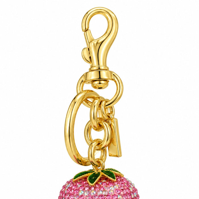 Sugar Sparkle Anti-Tarnish Bag Charm