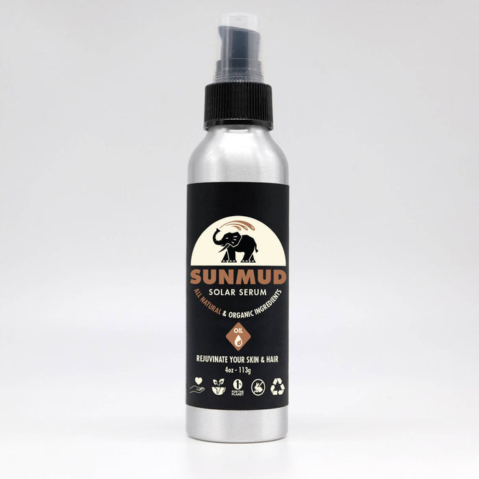 SunMud - Solar Repair Serum