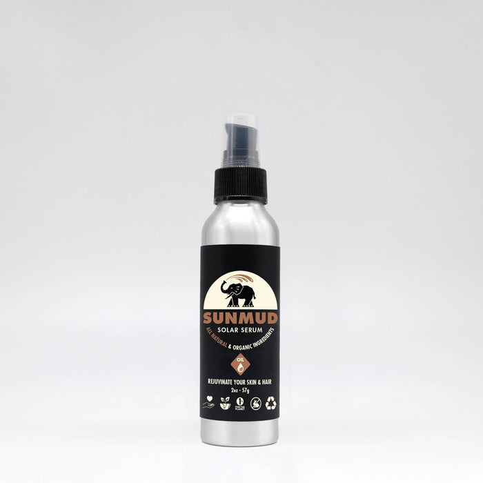SunMud - Solar Repair Serum
