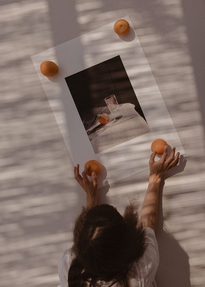 Sunrise by Ana Santl