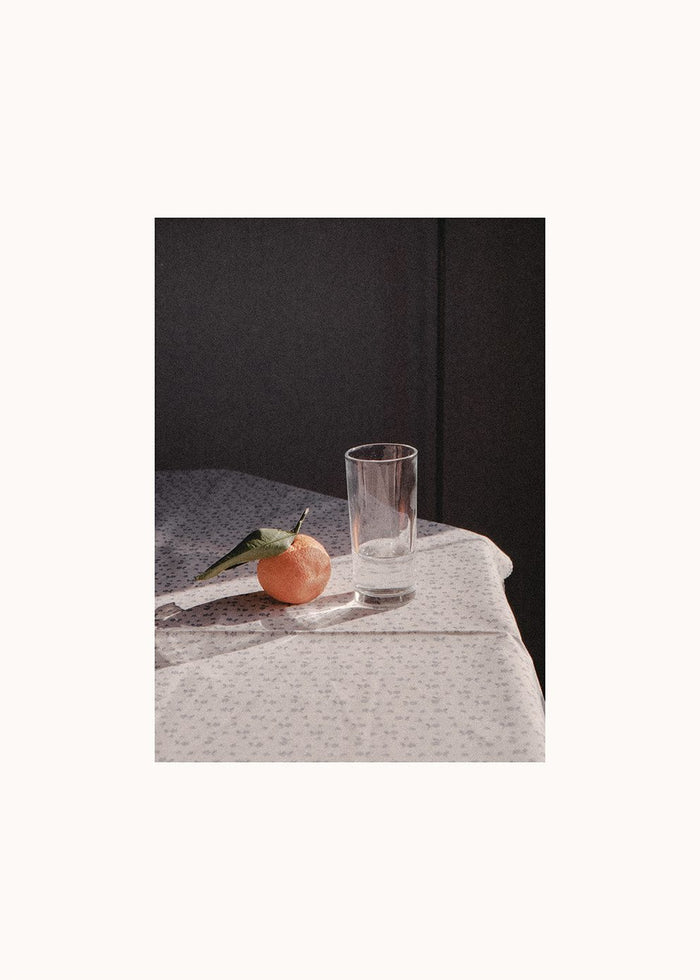 Sunrise by Ana Santl