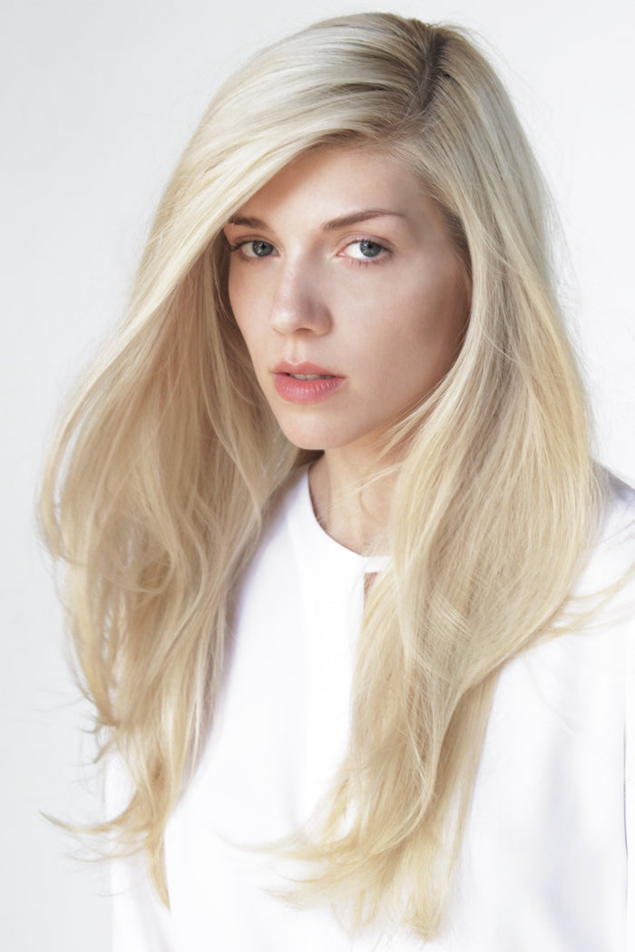 SUNSET BLVD Blonde Shampoo