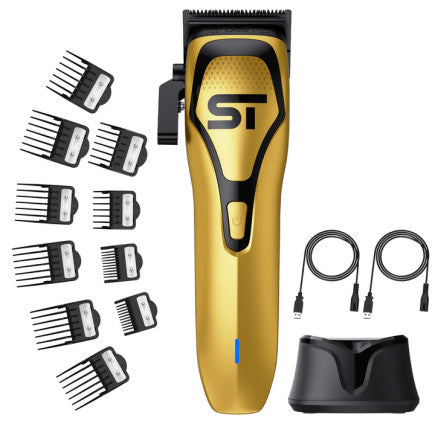 Supreme Darkstar 72 Vector Motor Clipper - Gold # STC72/G - Palms Fashion Inc.