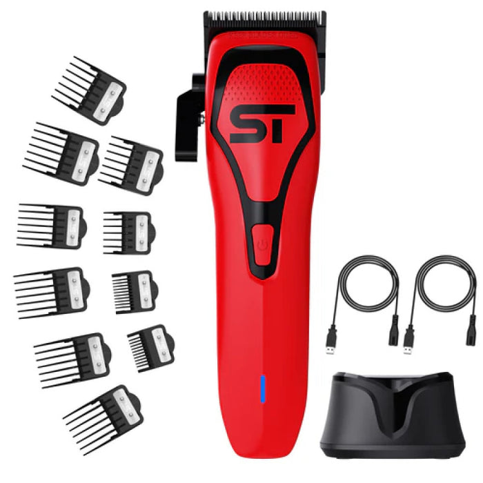 Supreme Darkstar 72 Vector Motor Clipper - Red # STC72/R - Palms Fashion Inc.