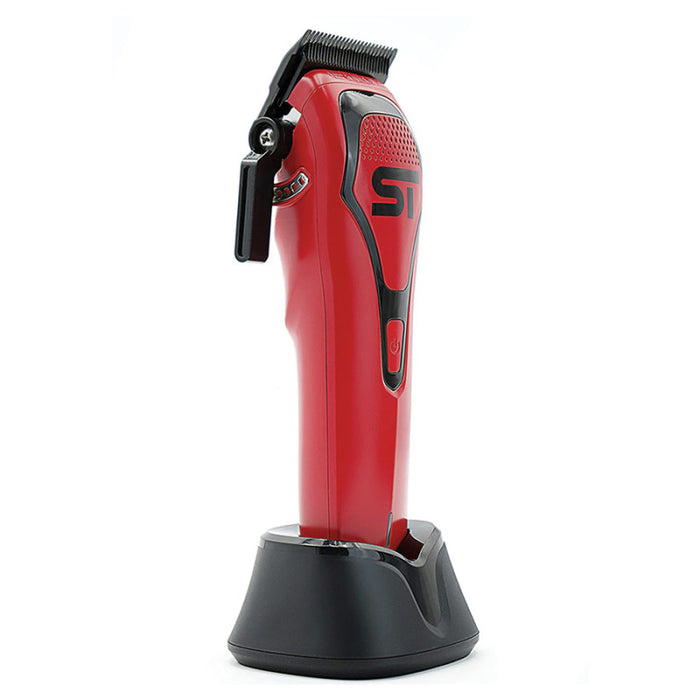 Supreme Darkstar 72 Vector Motor Clipper - Red # STC72/R - Palms Fashion Inc.