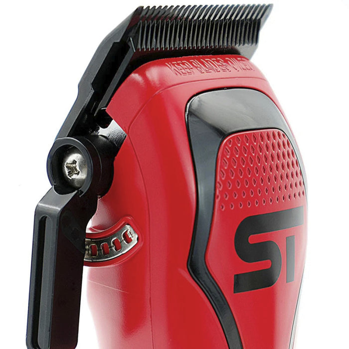Supreme Darkstar 72 Vector Motor Clipper - Red # STC72/R - Palms Fashion Inc.