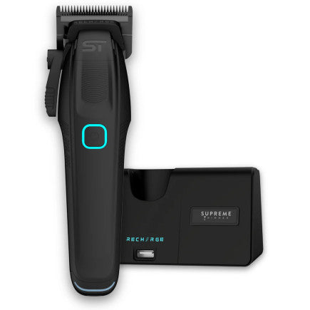 Supreme Recharge Clipper # STC779 - Palms Fashion Inc.