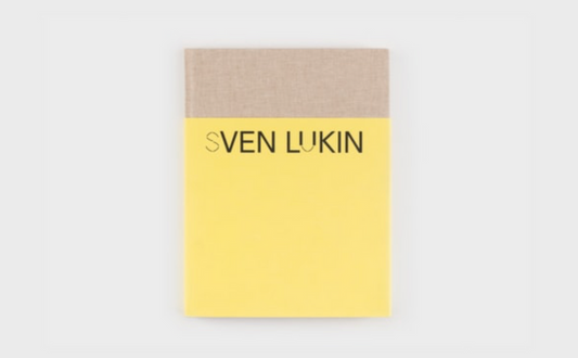 SVEN LUKIN - BRANCHES