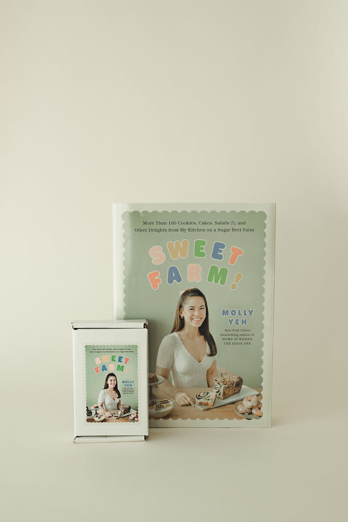 Sweet Farm! [SIGNED]