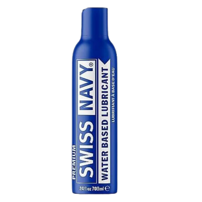 Swiss Navy Premium Water-Based