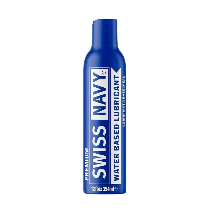 Swiss Navy Premium Water-Based