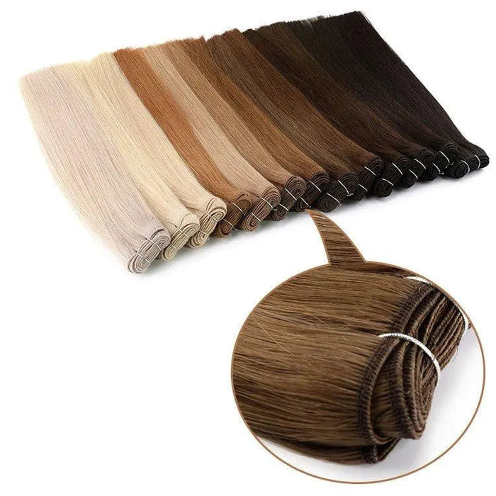Tailored Hair Solutions for Your Unique Style