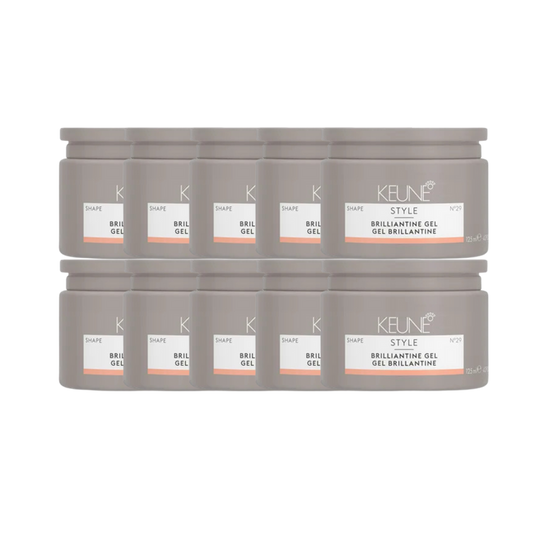 Keune Style Brilliantine Gel per 10 stuks bij Care for Hair