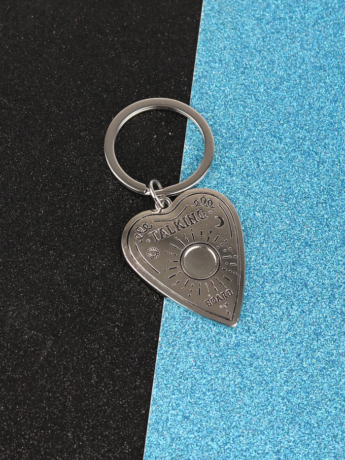Talking Board Keyring | One Colour-Image 1