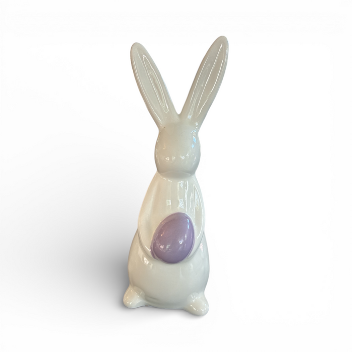 Tall Bunny with high ears