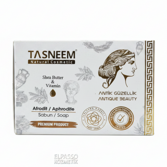 Tasneem Afrodit - Orijinal Stil