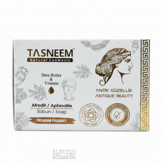 Tasneem Afrodit - Orijinal Stil