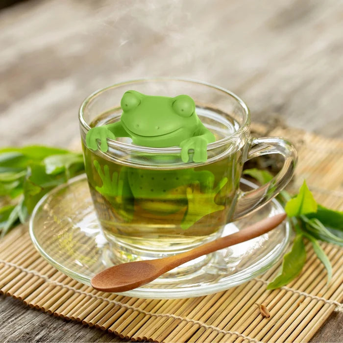 Tea Frog