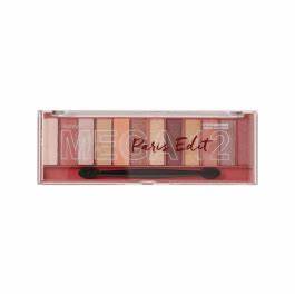Technic Mega 12 Eyeshadow Palette