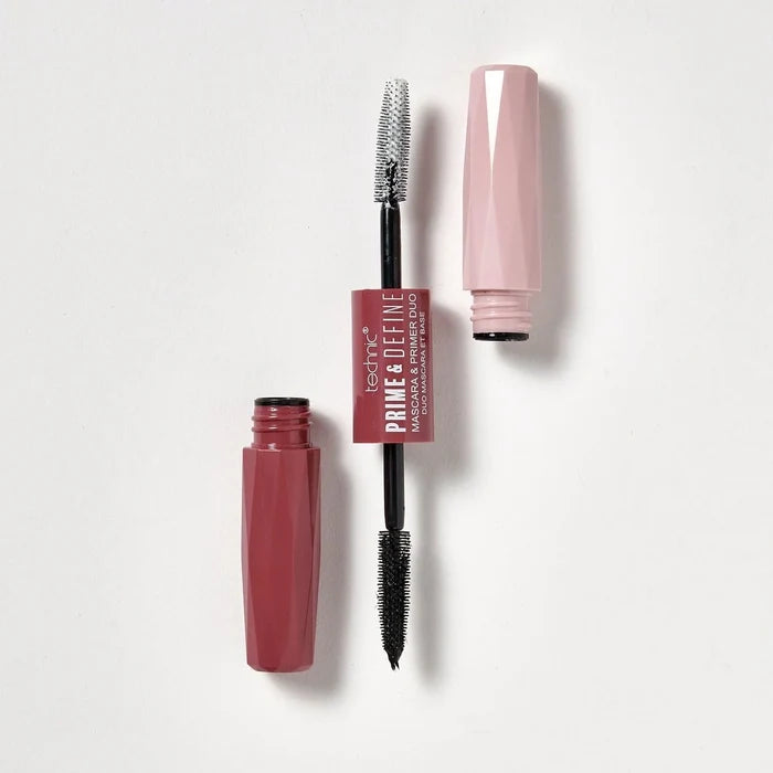 Technic Prime & Define Mascara 8ml**